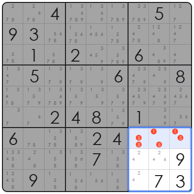 best sudoku strategy