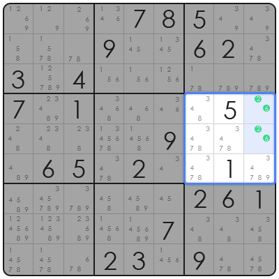 daily sudoku jigsaw